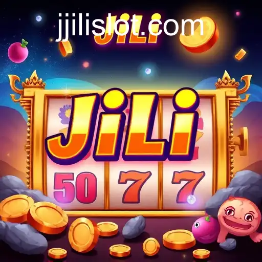 Exploring the Exciting World of Jili Slot Game PH