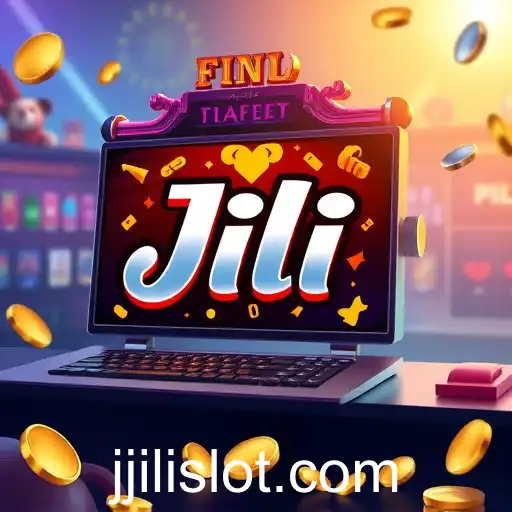 Online Gaming Evolution with Jili Slot