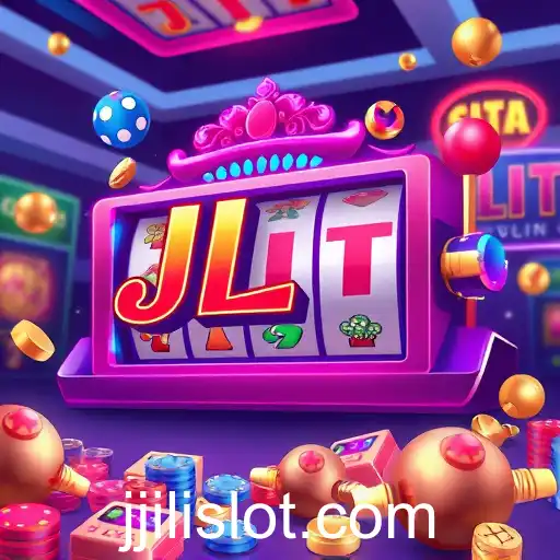 The Rise of Jili Slot Game in the Philippines