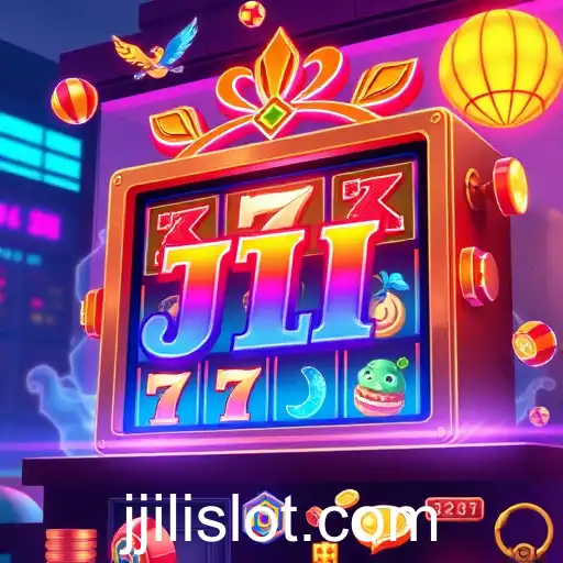 Jili Slot Game: Trendsetter in Online Entertainment