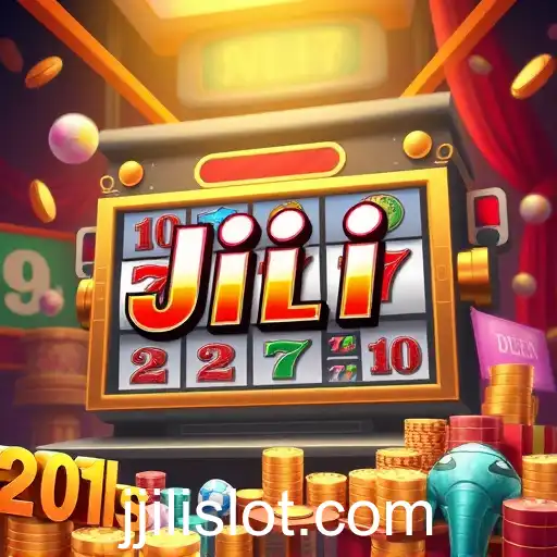 The Rise of Jili Slot Game in the Gaming World