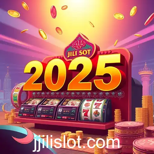 The Evolution of Jili Slot Games in the Philippines