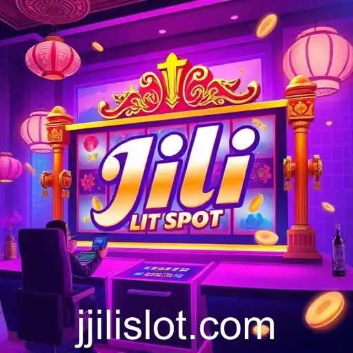 The Rise of Jili Slot Games in the Philippines