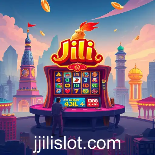 The Rise of Jili Slot Games in the Philippines