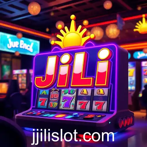 The Rise of Jili Slot Gaming in the Philippines