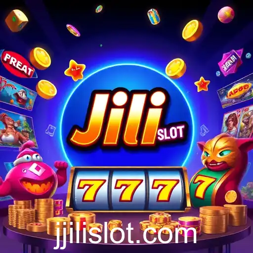The Rise of Jili Slot Games in the Philippines
