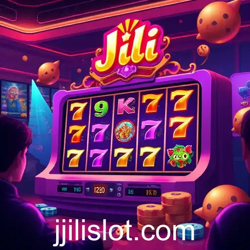 The Rise of Jili Slot Games in the Philippines