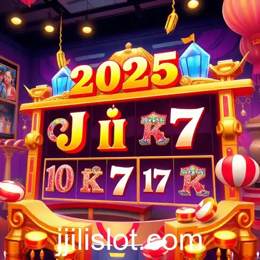Rise of Jili Slot Game in the Philippines