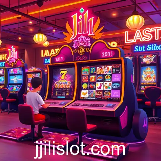 The Rise of Jili Slot Game in the Philippines