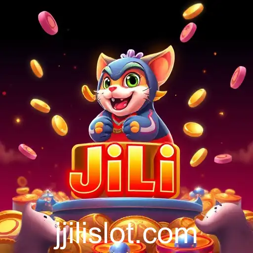 The Rise of Jili Slot Game in the Philippines