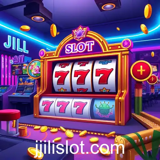 The Rise of Jili Slot Games in 2025