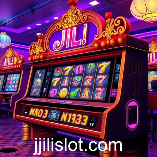 The Rise of Jili Slot Game in the Philippines