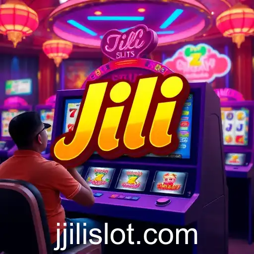 The Rise of Jili Slot Games in the Philippines