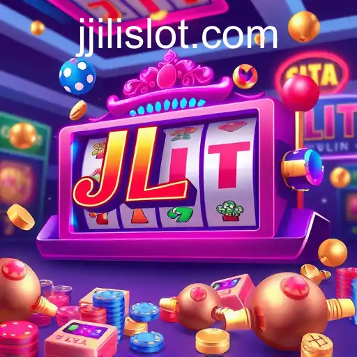 The Rise of Jili Slot Game in the Philippines