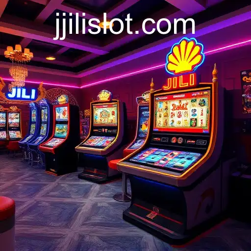 The Rise of Jili Slot Games in the Philippines