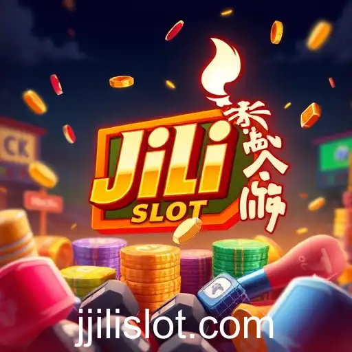 The Rise of Jili Slot Games in the Philippines