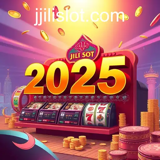 The Evolution of Jili Slot Games in the Philippines