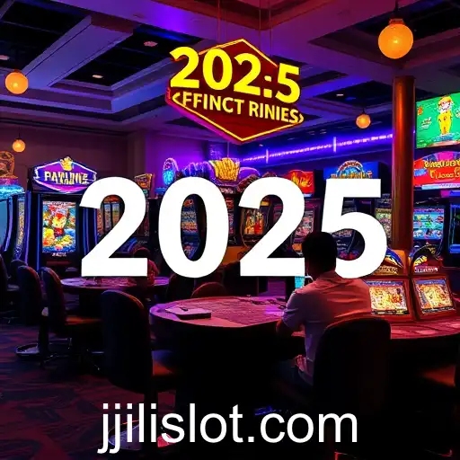 Rise of Jili Slot Games in the Philippines