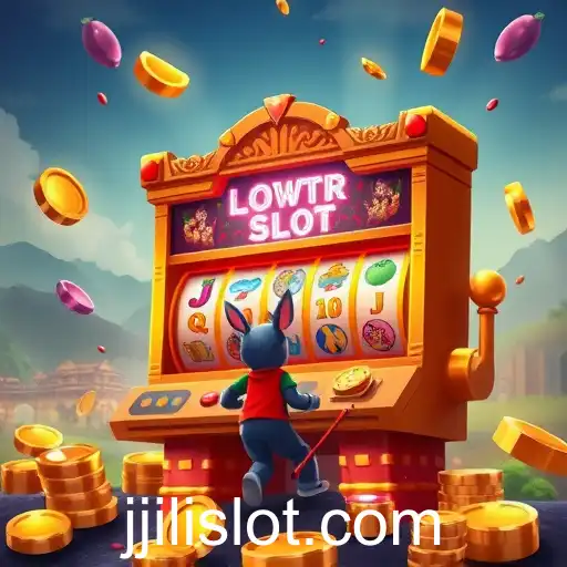 The Rise of Jili Slot in the Philippines Gaming Scene