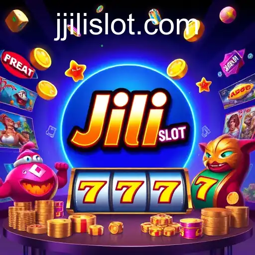 The Rise of Jili Slot Games in the Philippines