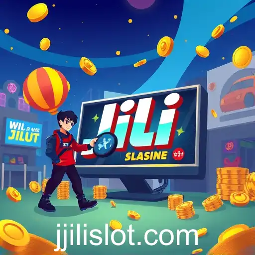 Rise of Jili Slot Game in the Philippines