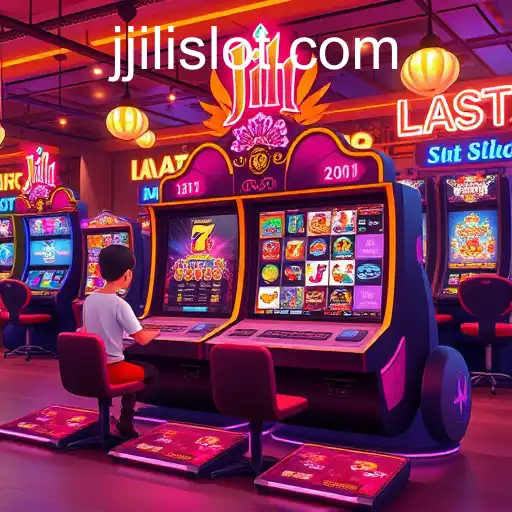 The Rise of Jili Slot Game in the Philippines