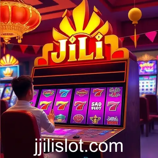 The Rising Popularity of Online Slot Games in the Philippines