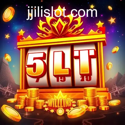 Exploring the Exciting World of Jili Slot Game PH