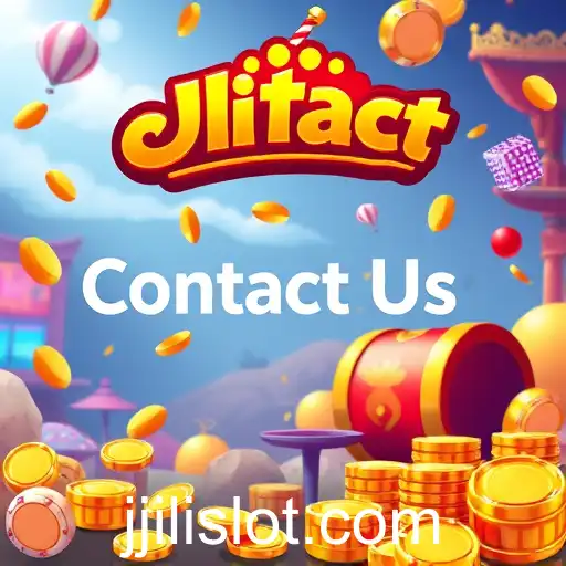 The Importance of 'Contact Us' in the Jili Slot Game Experience in the Philippines