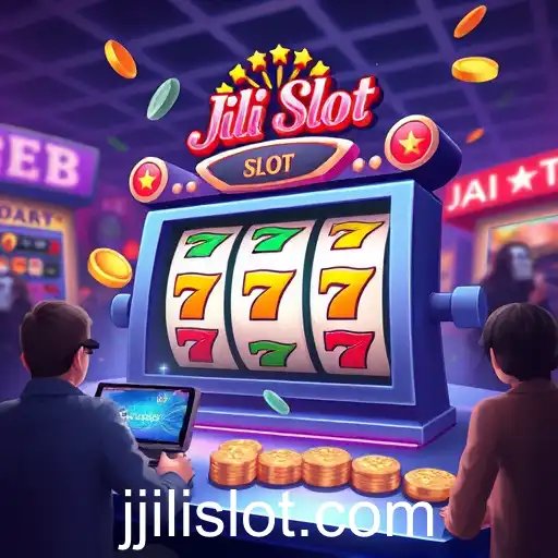 The Evolution and Influence of Jili Slot Gaming