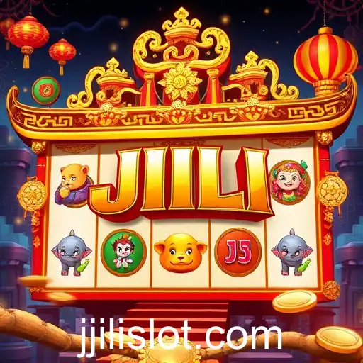 The Rise of Jili Slot Game in the Philippine Market