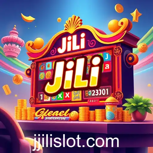The Rise of Jili Slot Games in the Philippines