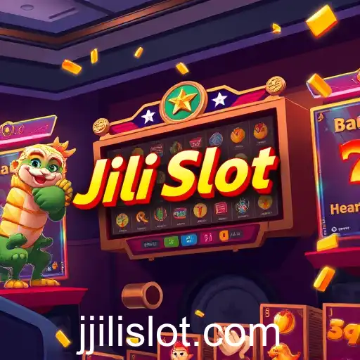 Rise of Jili Slot Games in the Philippines