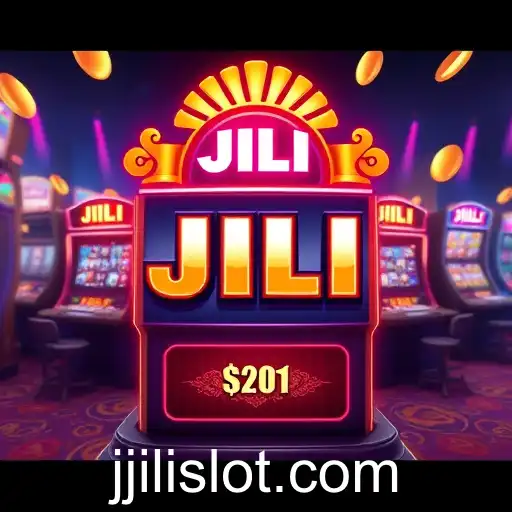 The Rise of Jili Slot Games in the Philippines