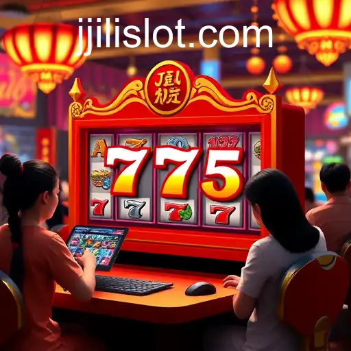 The Rise of Online Gaming: Jili Slot Game PH at the Forefront
