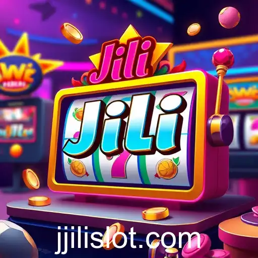 The Rise of Jili Slot Game in the Philippines